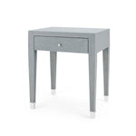Villa & House - Claudette 1-Drawer Side Table - CLU-110-5126-807