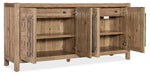 Vineyard Row Buffet | Hooker Furniture - 6952-75900-80