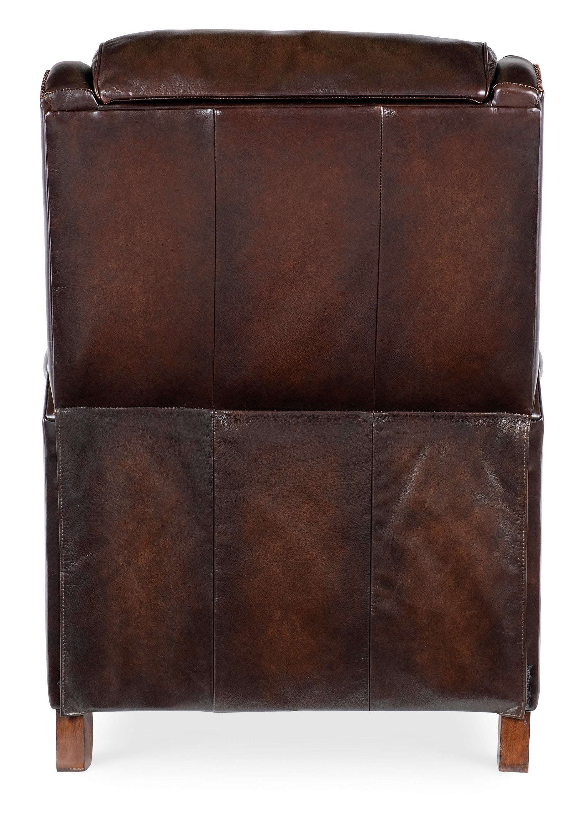 Carrington Power Recliner w/Power Headrest | Hooker Furniture - RC819-PH-088