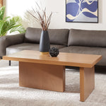 Safavieh Assana Coffee Table, COF9706 - Sand