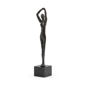 Villa & House - Coppelia Statue - COP-700-804