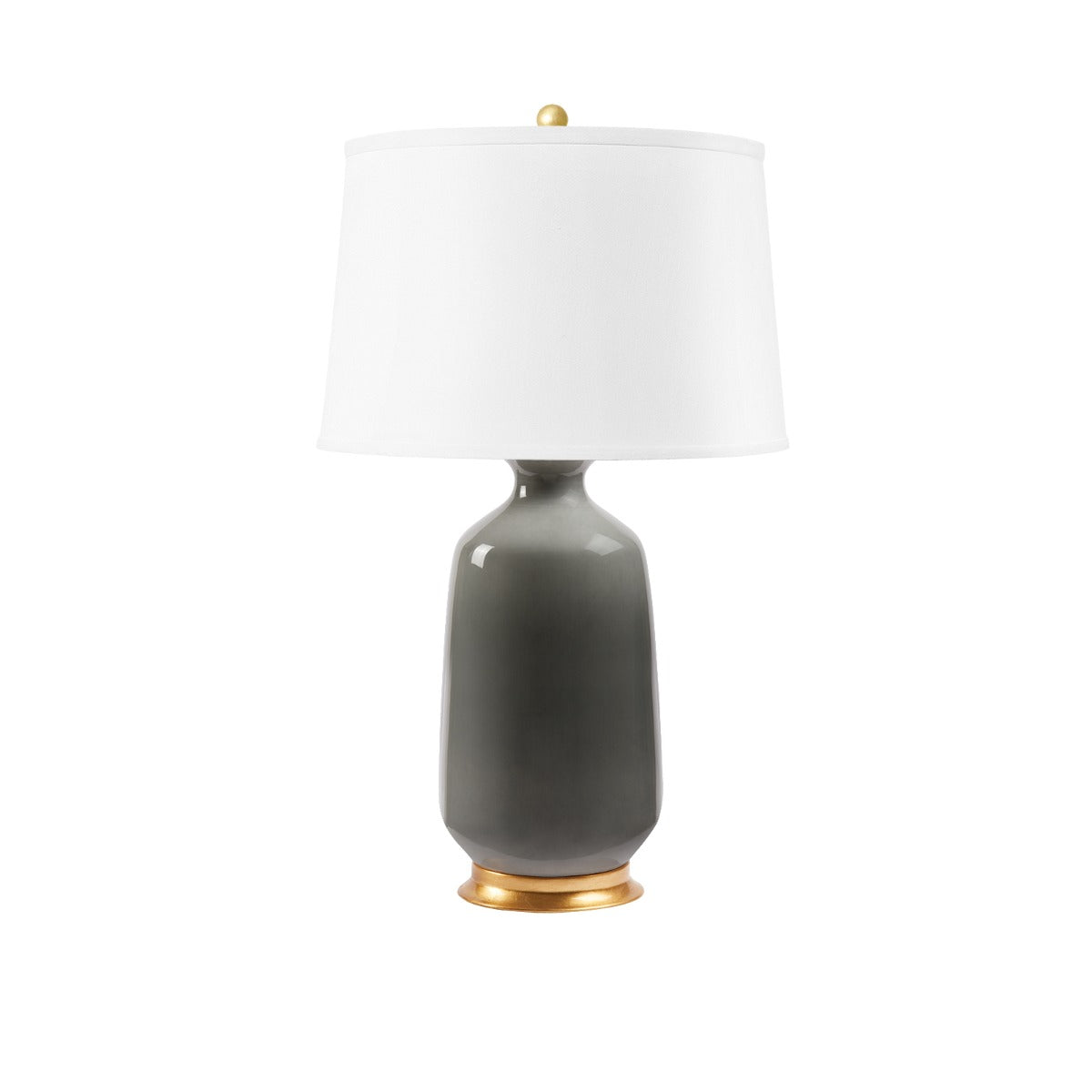 Villa & House - Carolyn Lamp (Lamp Only) - COY-800-106