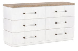 Margaritaville - Key Largo Dresser - MV-5962-90001-03