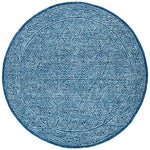 Safavieh Capri 217 Rug, CPR217 - Navy