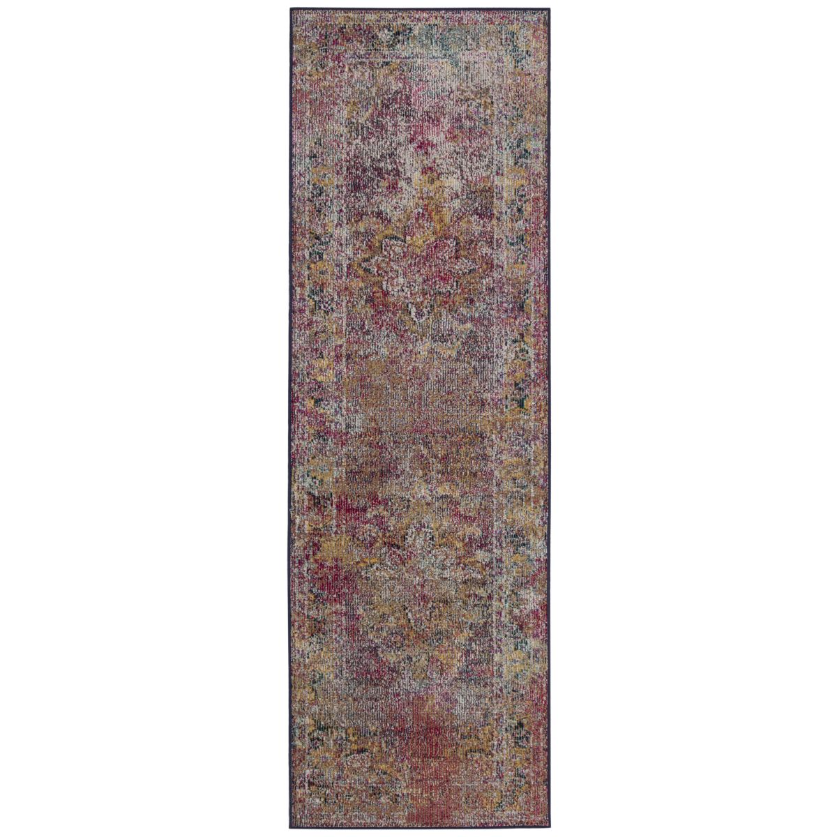 Navy / Light Blue - Navy / Light Blue