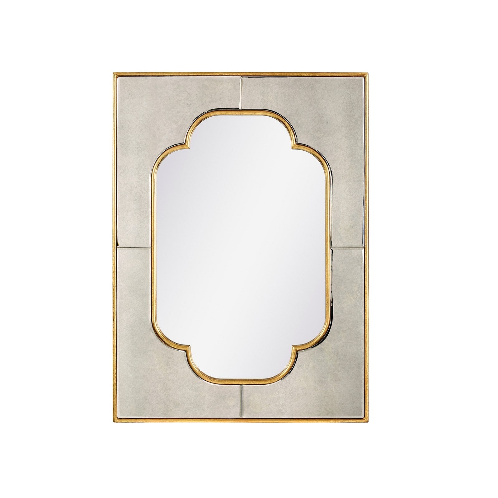 Villa & House - Cassia Mirror - CSA-670-70