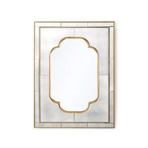Villa & House - Cassia Large Mirror - CSA-690-70