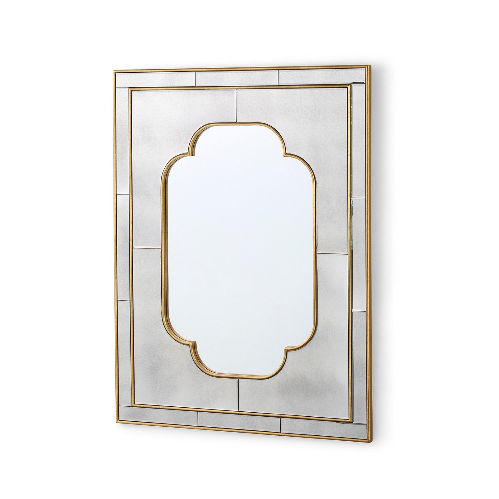 Villa & House - Cassia Large Mirror - CSA-690-70