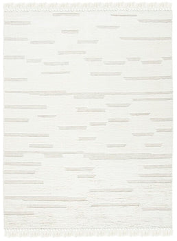 Safavieh Casablanca 454 Rug, CSB454 - Ivory