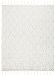 Safavieh Casablanca 455 Rug, CSB455 - Ivory