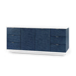 Villa & House - Cosmopolitan 6-Drawer & 2-Door Cabinet - CSM-450-6168