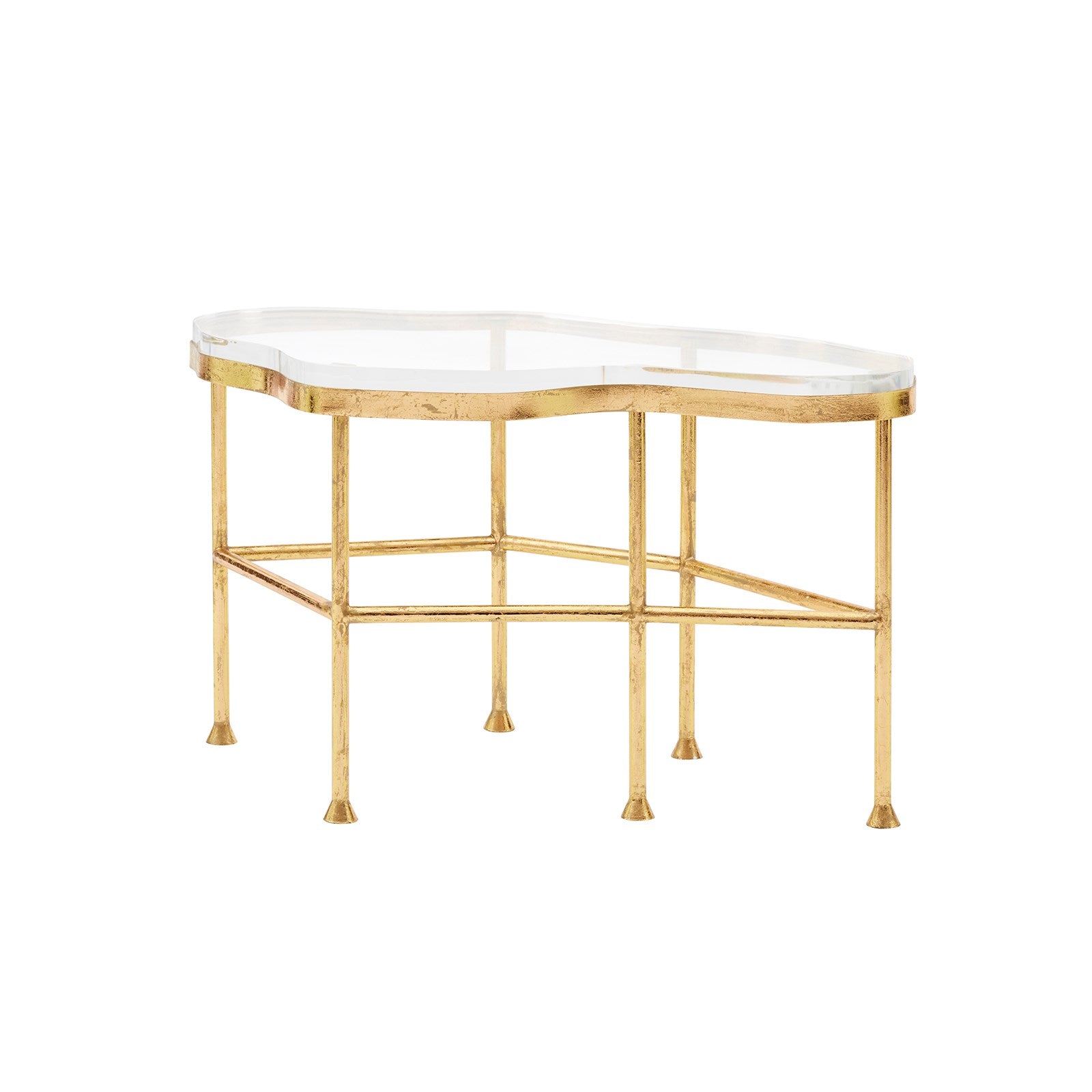 Villa & House - Cristal Coffee Table - CST-300-808
