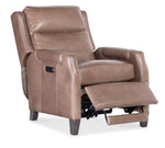 Nelson Power Recliner w/Power Headrest | Hooker Furniture - RC818-PH-076