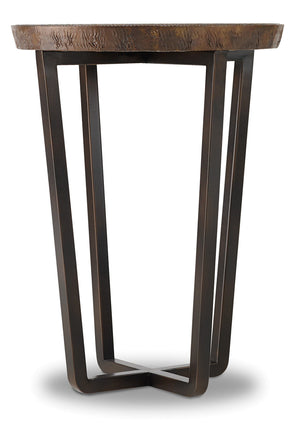 Hooker Furniture - Parkcrest Martini Table - 5527-80117-COR