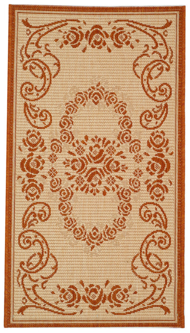 NATURAL / TERRA