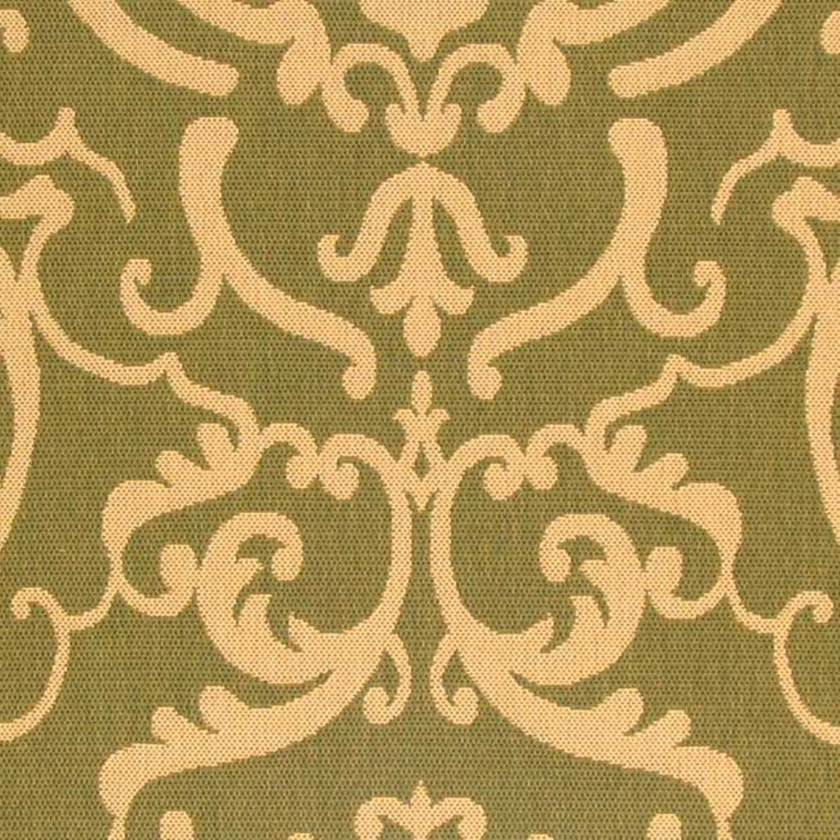 OLIVE / NATURAL