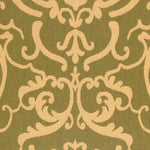 OLIVE / NATURAL