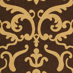 CHOCOLATE / NATURAL