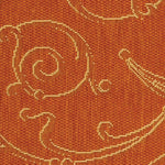TERRACOTTA / NATURAL