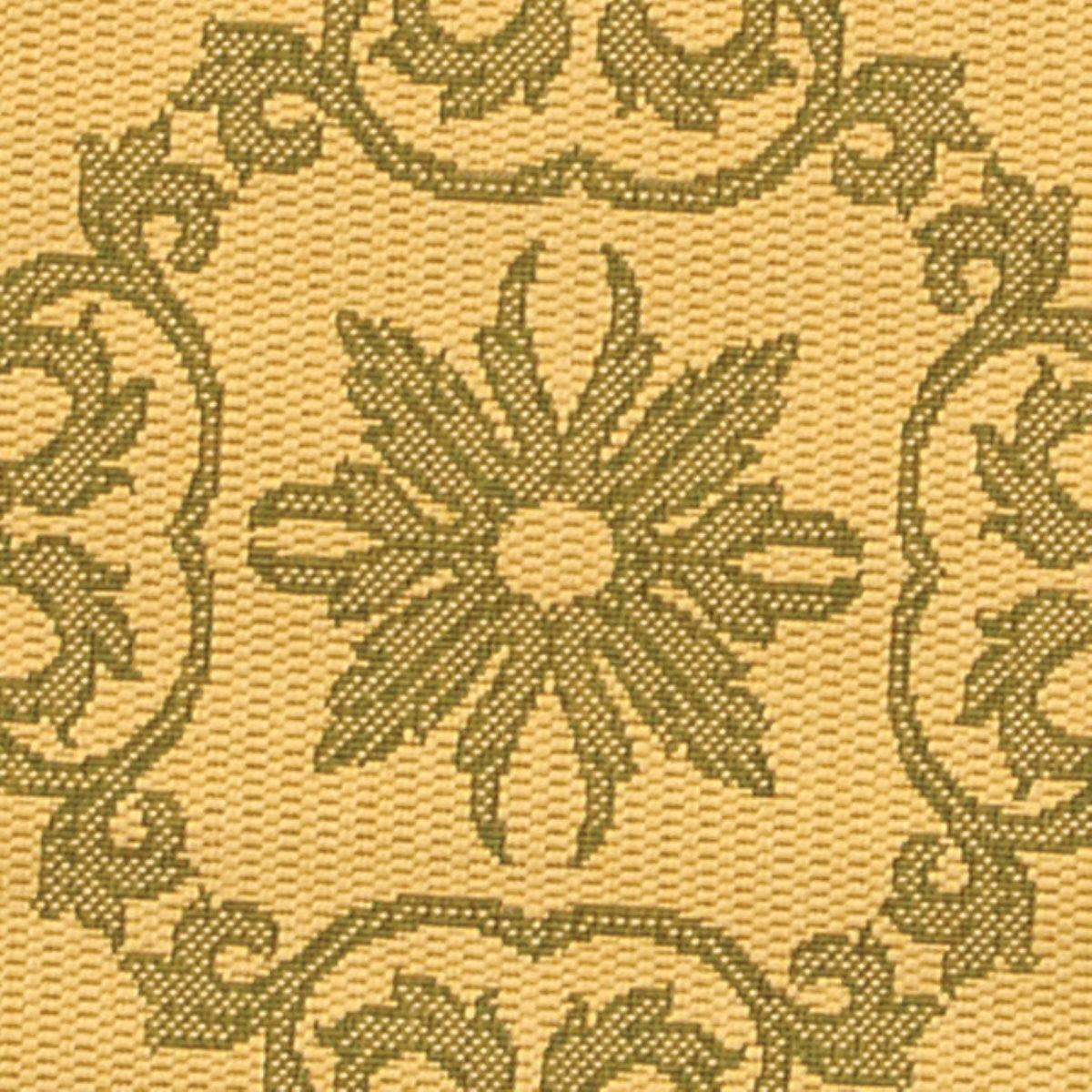 NATURAL / OLIVE