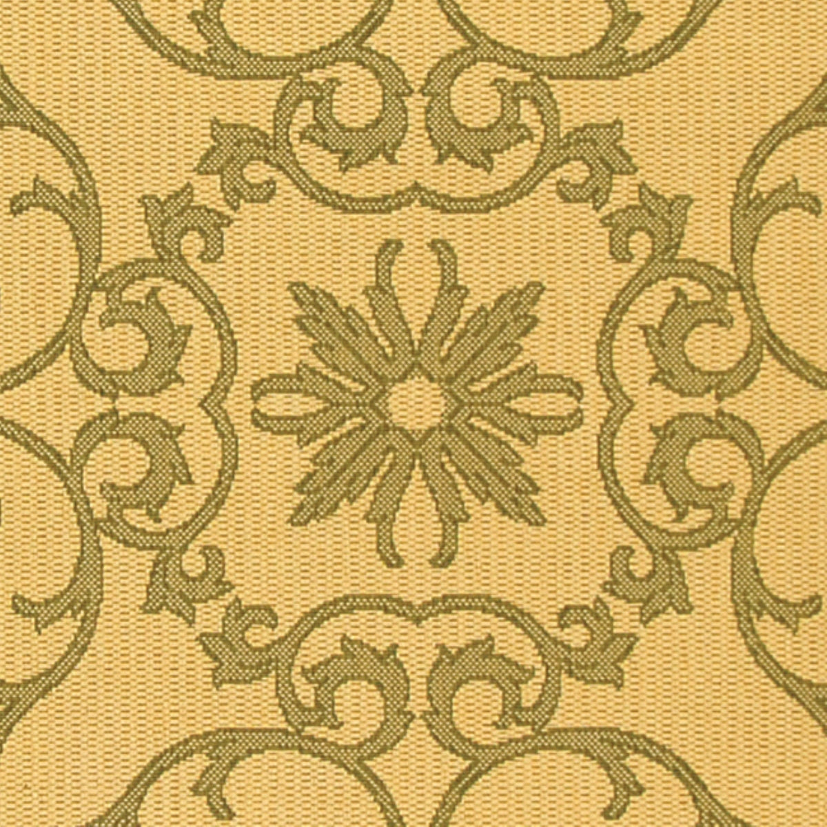 NATURAL / OLIVE