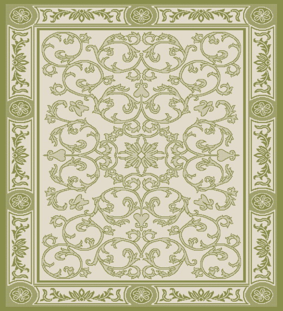 NATURAL / OLIVE