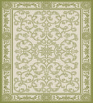 NATURAL / OLIVE