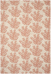 BEIGE / TERRACOTTA