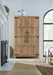 Vineyard Row Wardrobe | Hooker Furniture - 6952-90213-80