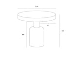 Elmira Side Table -