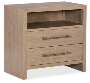 Margaritaville - Mission Bay Nightstand - MV-5962-90016-81