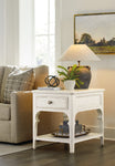 Americana End Table | Hooker Furniture - 7050-80214-02