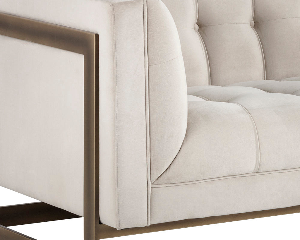 Ekon Sofa - Piccolo Prosecco