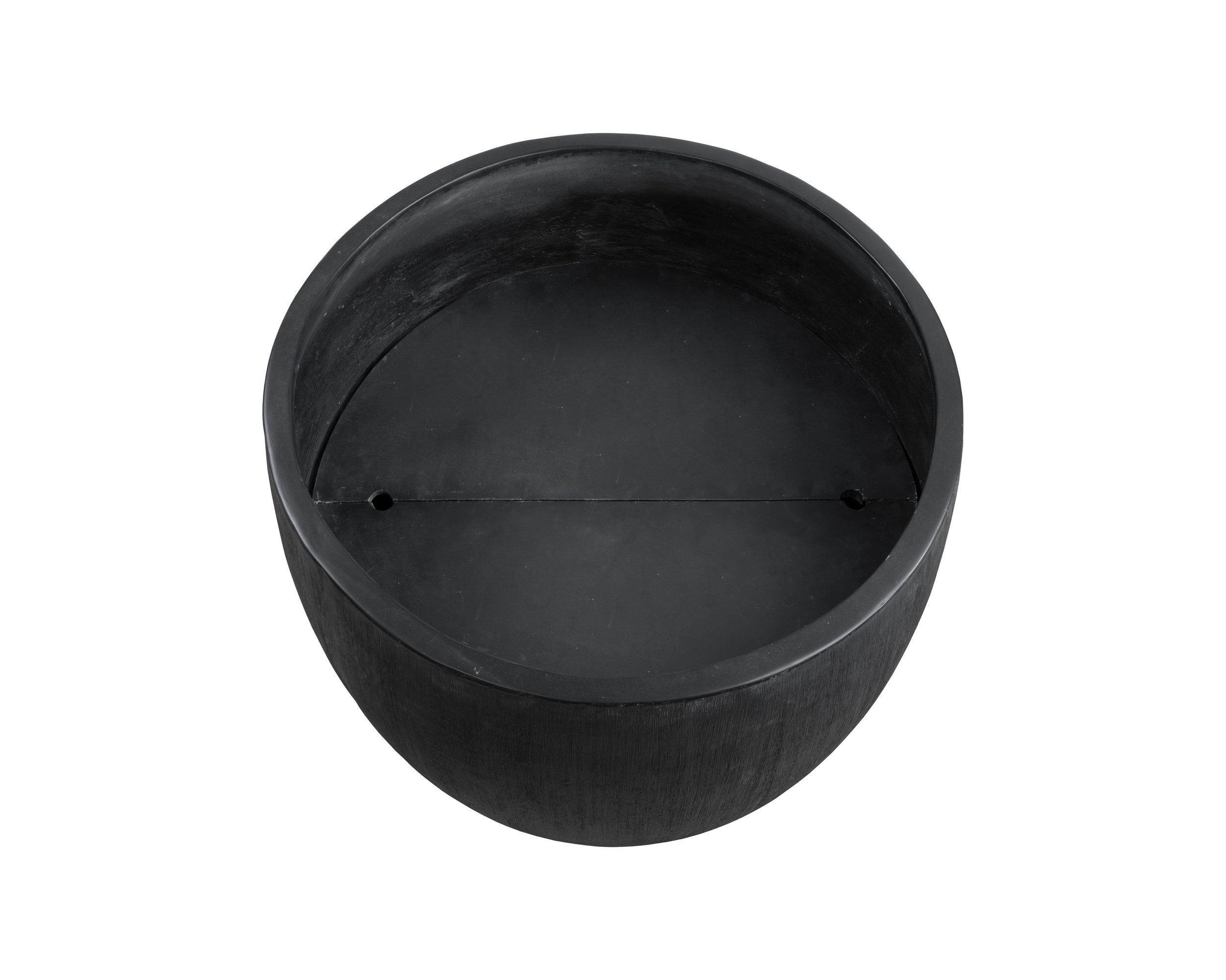 Coleus Planter - Large  Round