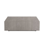 Frezco Coffee Table - Square  Grey