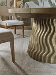 Medium Wood