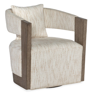 Hooker Furniture - Calloway Peak Swivel Chair - CC202-SW-485