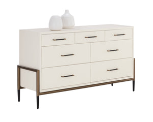Sunpan Weldrick Dresser