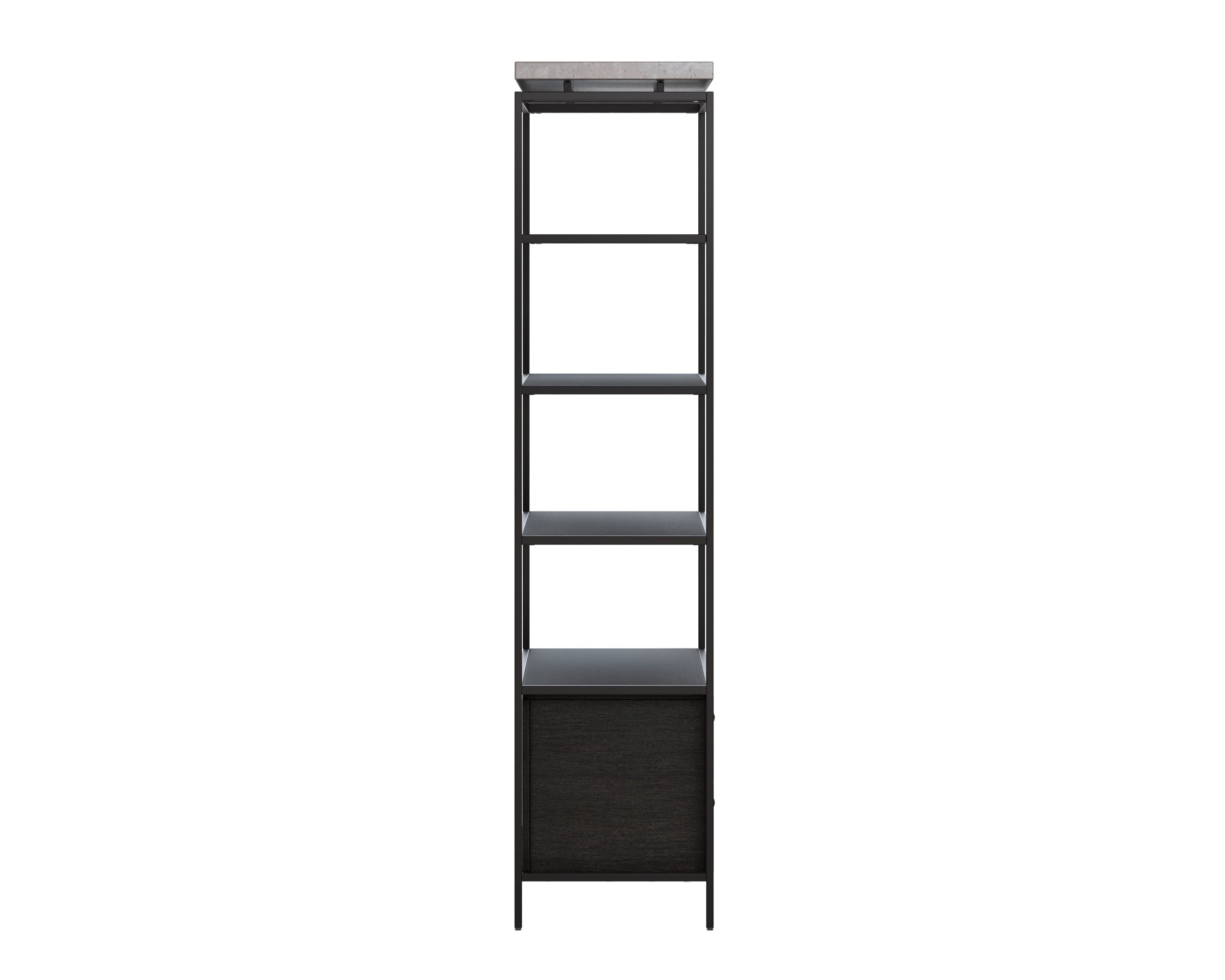 Norwood Bookcase -