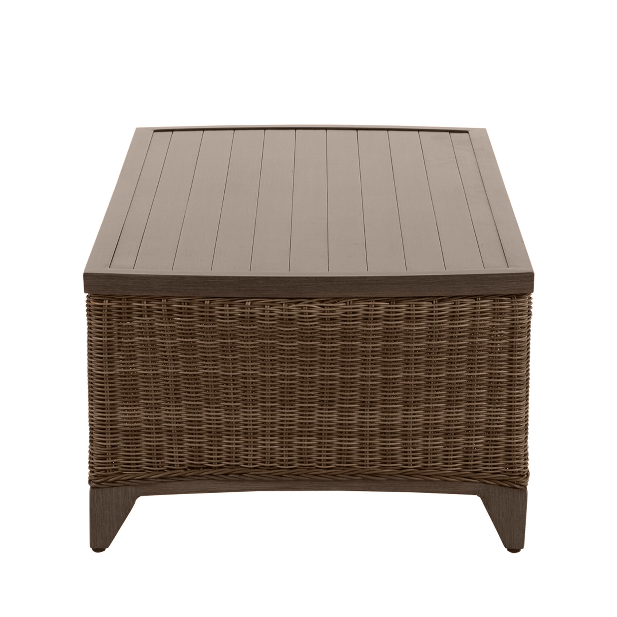 Raffia/Oak