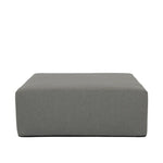 Sunset West MULTI Collection | Granite - SWPouf-CO48SQ-CSH