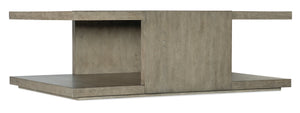 Hooker Furniture - Linville Falls Overlook Trails Cocktail Table - 6150-80310-85