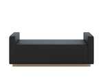 Odette Bench - Maven Black