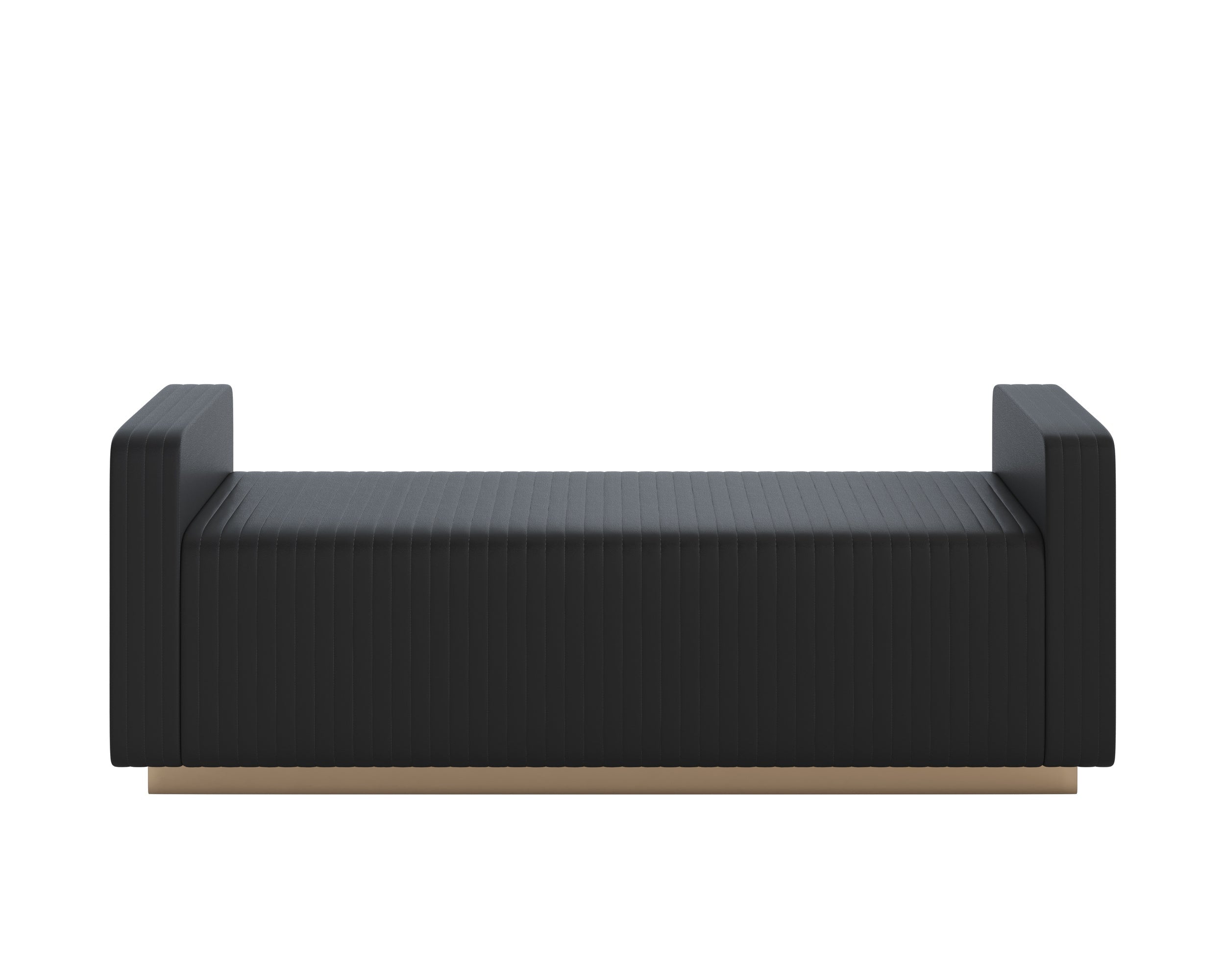 Odette Bench - Maven Black