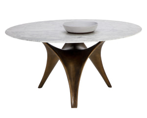 Sunpan Bijon Dining Table
