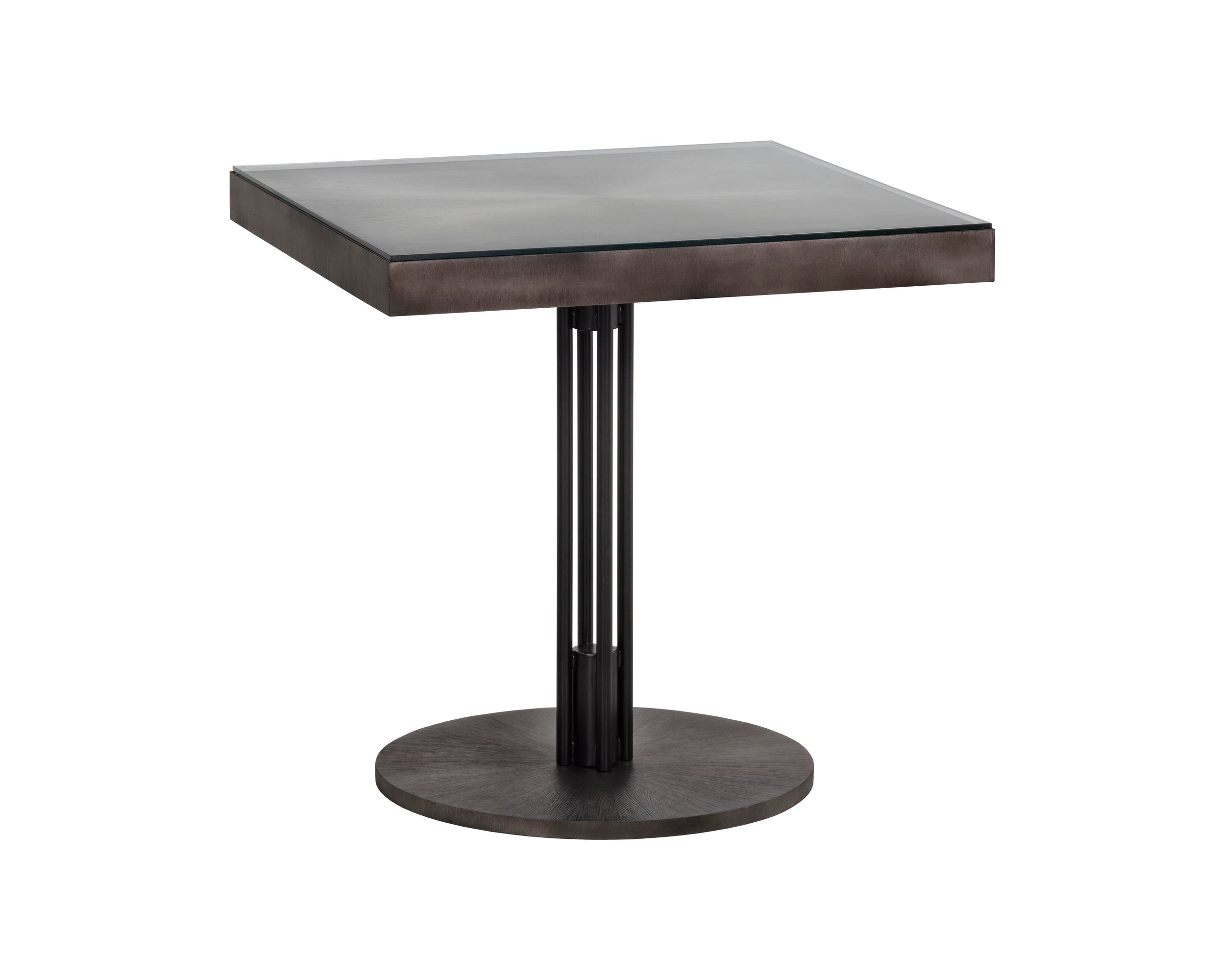 Terry Bistro Table - Square  30"