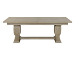 Rhaenyra Extension Dining Table - 86" To 120"