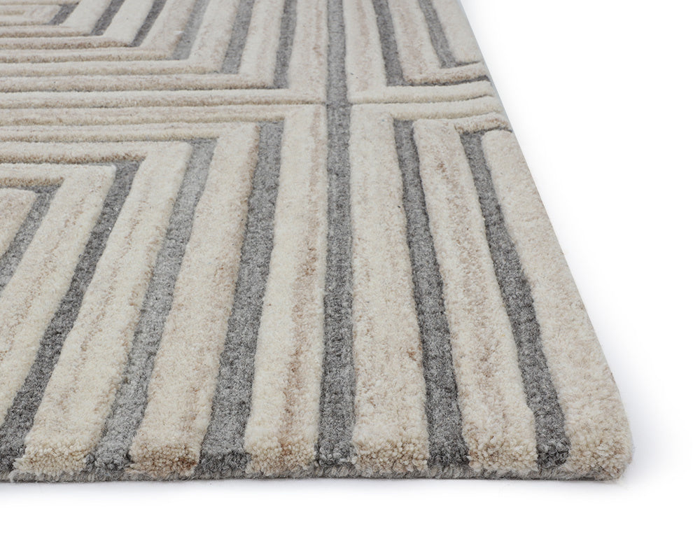 Oslow HandTufted Rug -