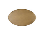 Kadin Side Table - White