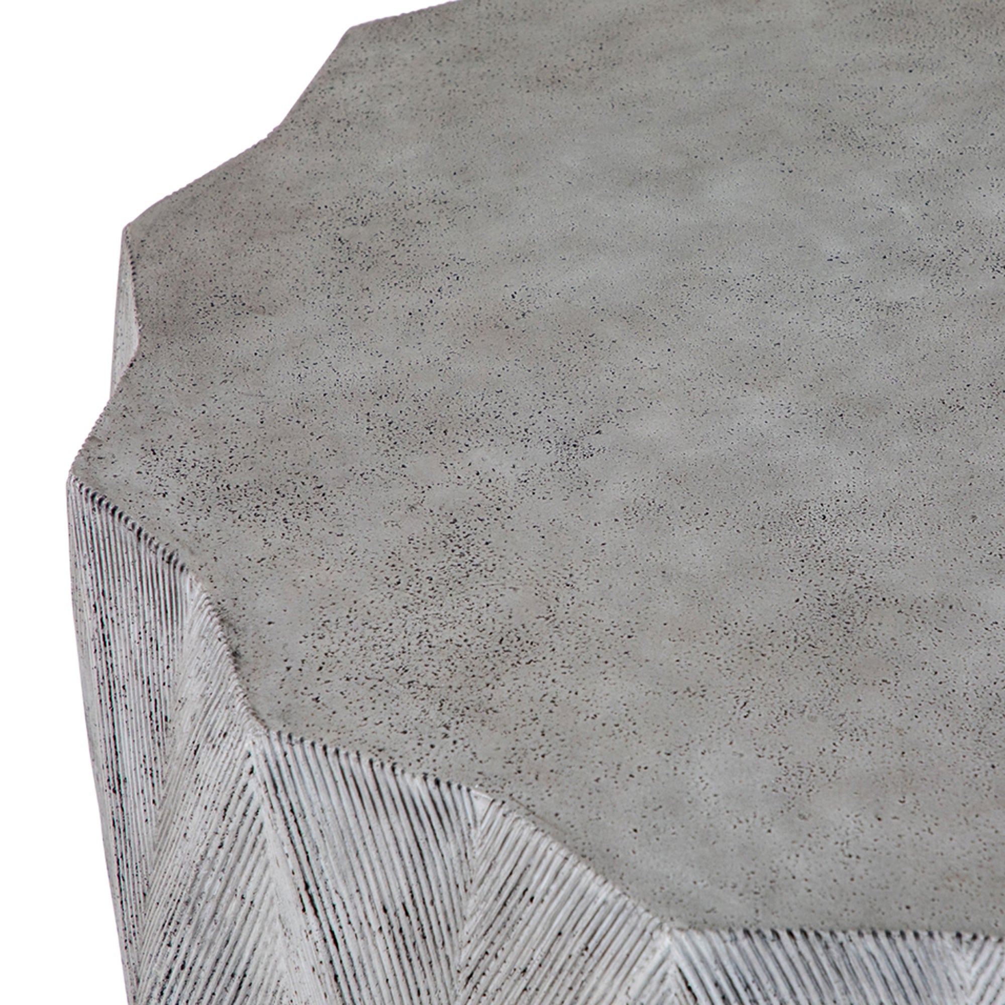 Aged Stone Gray